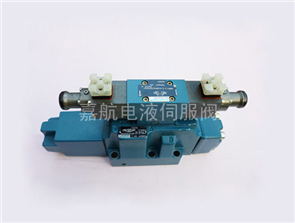 力士樂電液比例閥 4WRZ 25 W2-325-51.6A24NZ4